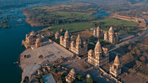 Best Places to visit in Orchha