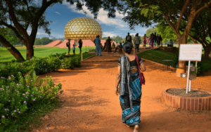 Things To Do In Auroville